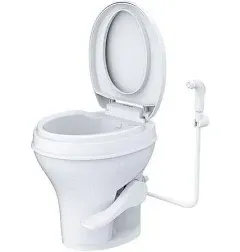 Seaflo RV Toilet