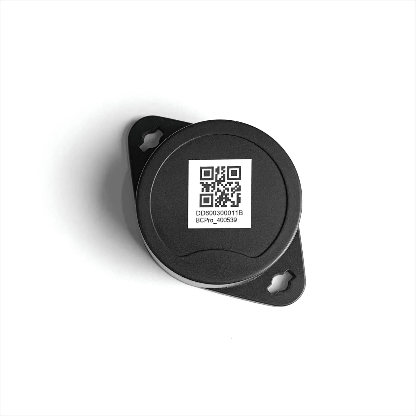 Blue Charm Beacons - Bluetooth BLE iBeacon (BC011-MultiBeacon) - Shows Battery Level in Broadcast - Long Range BLE 5.0