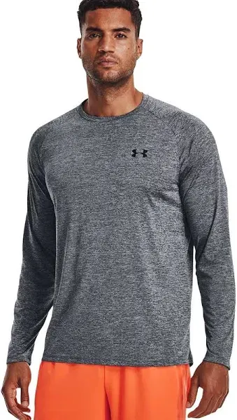 Under Armour Men's Tech Long Sleeve