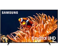 Samsung 4K Crystal UHD Smart TV