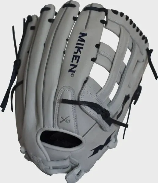 Miken Pro Series Slowpitch Softball Glove