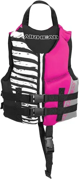 Airhead Wicked Neolite Child Life Vest