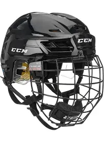 CCM Tacks 210 Combo Helmet