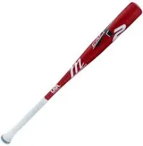 Marucci CATX2 One-Piece USA (-11) MSBCX211USA Youth Baseball Bat - 30/20