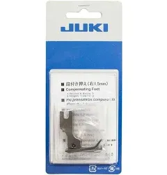 Juki Compensating Right 1.5mm Foot For TL Series Machines