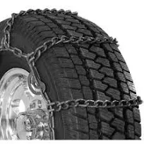 Security Chain QG3229CAM Quik Grip Light Truck Type DH CAM  Tire Traction Chain