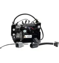 Arnott Air Suspension Compressor P-3242