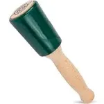 Schaaf Wood Carving Tools 15oz Small Wooden Mallet Wood Tools Woodwo