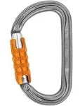 Petzl Am'D Carabiner Triact-Lock