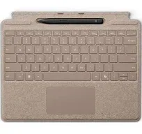 Microsoft Surface Pro Keyboard Pen