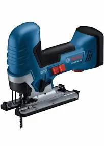 Bosch GST18V-50BN 18V Brushless Barrel-Grip Jig Saw (Bare Tool)