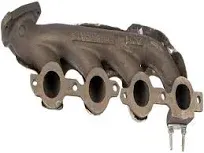 Dorman 674-525 Exhaust Manifold fits Chevy Silverado GMC 12562236 12562333