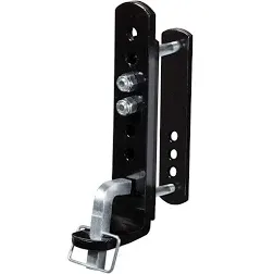 Original Equal-i-zer Sway Control Bracket Kit Progress Mfg 6K-14K Distribution