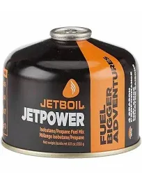 Jetboil Jetpower Fuel