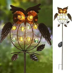 TAKE ME Garden Solar Lights