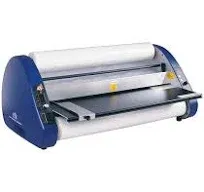 USI ARL 2700 Thermal Roll Laminator, Films Up to 27&#034; &amp; 5 mil, DEMO, 2-YEAR WTY.