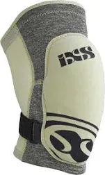 IXS Flow Evo+ Knee Guard Grey XXL