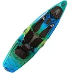 Wilderness Systems Targa 100 Recreational Sit on Top Kayak Galaxy