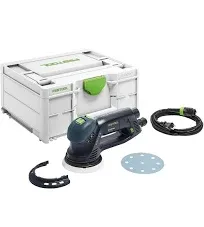 Festool 576032 Rotex RO 125 FEQ Multi-Mode Sander