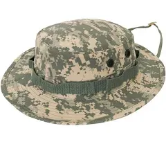 Rothco Boonie Hat Digital Camo