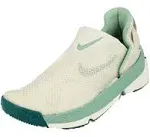 Nike Go FlyEase Summit White Geode Teal (Women's)