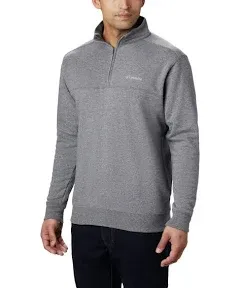 Columbia Men's Hart Mountain II Half Zip