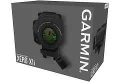 Garmin Xero X1i Crossbow Scope