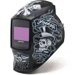 Digital Elite Auto-Darkening Welding Helmet, Clearlight 2.0