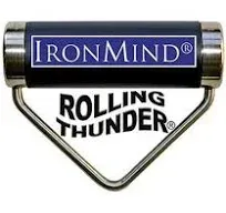 IronMind Rolling Thunder Revolving Deadlift Handle