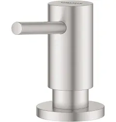 Grohe 40535DC0 Cosmopolitan Soap Dispenser - SuperSteel 