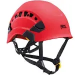 Petzl Vertex Vent Helmet Red