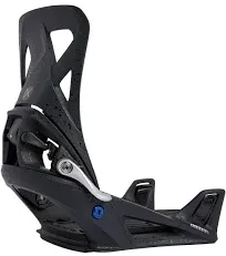 Burton Men's Step On X Re:Flex Snowboard Bindings