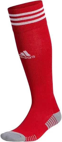 Adidas Copa Zone Cushioned Iv Otc Sock RED | WHITE L