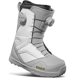 WOMEN'S STW DOUBLE BOA® SNOWBOARD BOOTS