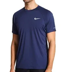 New Men’s NIKE SWIM Shirt SIZE LARGE