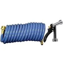 Valterra PF267003 Replacement Spray-Away Coiled Hose and Sprayer