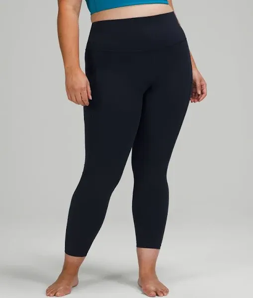 LuluLemon Align™ High-Rise Pant with Pockets 25&quot;