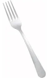 Winco Windsor Dinner Fork 0001-02