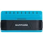 Franklin Sapphire Proffesional 9000 Stud Finder special bundle w-batteries