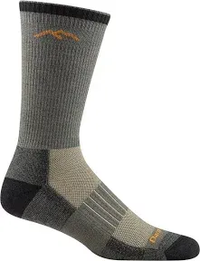 Darn Tough Men's Hunter Boot Lightweight Hunting Sock