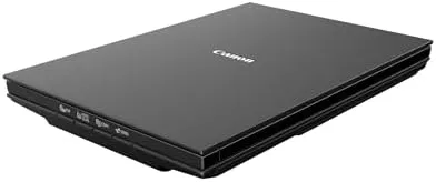 CanoScan Scanner Canon LiDE 300