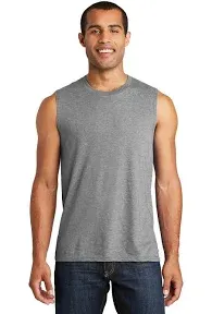 District Men's DT6300 V.I.T. Muscle Tank