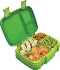 Bentgo Fresh Lunch Box