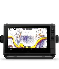 Garmin ECHOMAP 93sv UHD2 9&#034; US Lake Marine GPS Without Transducer 010-02688-00