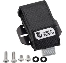 Wolf Tooth B-RAD Accessory Strap Mount