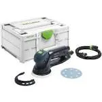 Festool 576032 Rotex Ro 125 FEQ Multi-Mode Sander