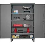 Global Industrial Heavy Duty Storage Cabinet