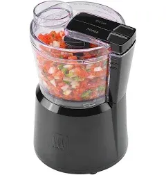 Toastmaster 3-Cup Mini Chopper