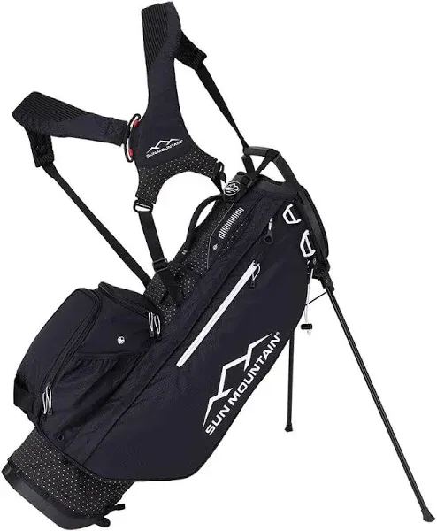 Sun Mountain Women's 3.5 14-Way Stand Bag