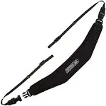 OP/TECH USA 3/8 in. Utility Strap (Black)